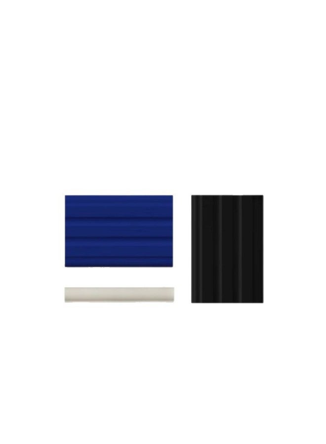Mobile Solid State Drive SSD Ultra-thin Portable Large Capacity 1T-Capacity:1tb-(64gb Expansion)-Interface:Blue - Image 5
