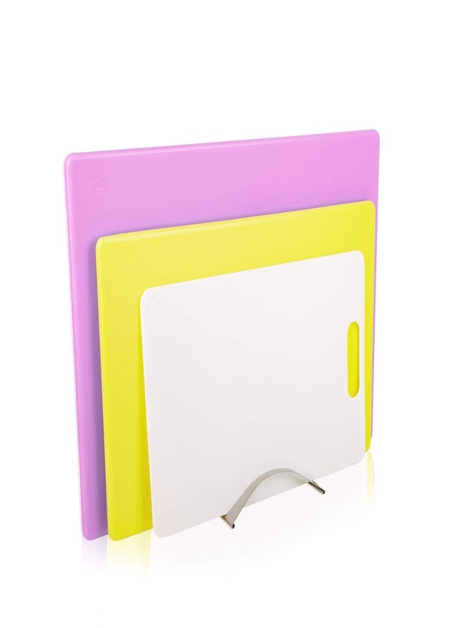 ثيرتين سيفس منظم ألواح تقطيع صغيرة من ثيرتين شيفز، يناسب الألواح بسمك 0.5 بوصة، يناسب الخزائن، مصنوع من الفولاذ المقاوم للصدأ (عرض 6 بوصات) - Image 2