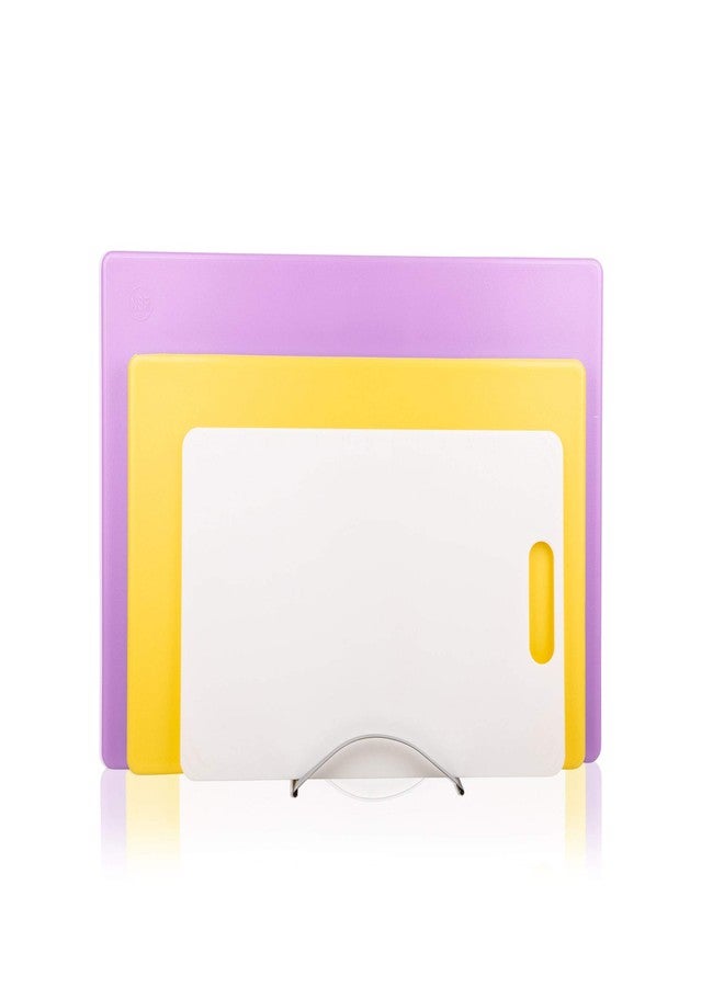 ثيرتين سيفس منظم ألواح تقطيع صغيرة من ثيرتين شيفز، يناسب الألواح بسمك 0.5 بوصة، يناسب الخزائن، مصنوع من الفولاذ المقاوم للصدأ (عرض 6 بوصات) - Image 3