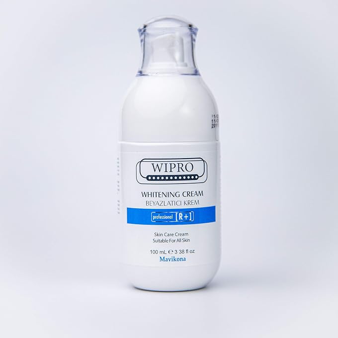 WIPRO Whitening Cream - Image 1