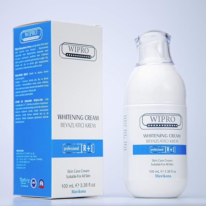 WIPRO Whitening Cream - Image 3