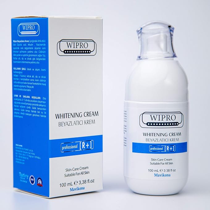 WIPRO Whitening Cream - Image 2