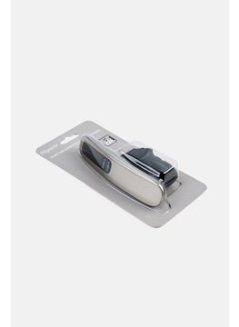 Algspar Portable Digital Luggage Scale, Grey  - Image 3