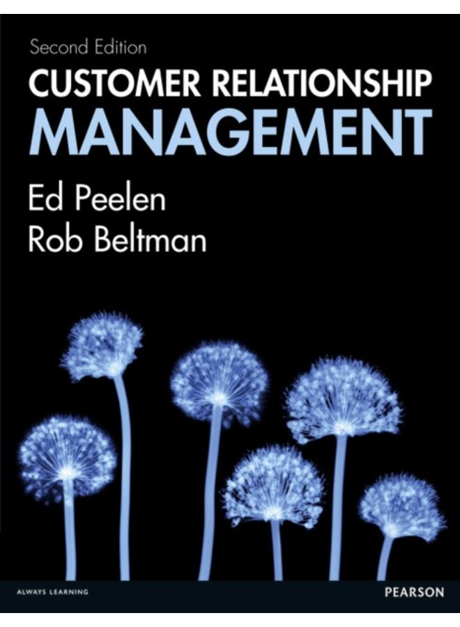 Customer Relationship Management