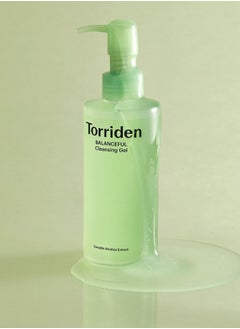 Torriden BALANCEFUL Cleansing Gel 200ml - pzsku/ZA08129D15B6566317E29Z/45/_/1713349155/6ce3b683-c5af-4c64-bd0a-99b5a52df1fa