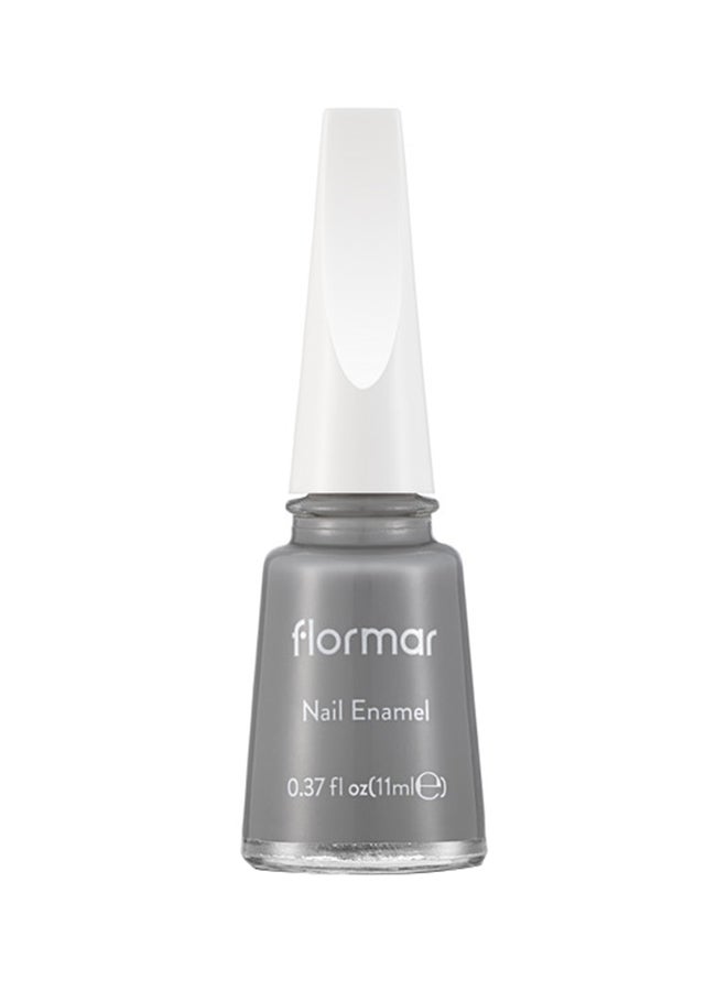 Nail Enamel 458 Multicolor