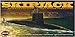 Moebius Models USS Skipjack Submarine 172 Moebius Over 40 inches Long - Image 3