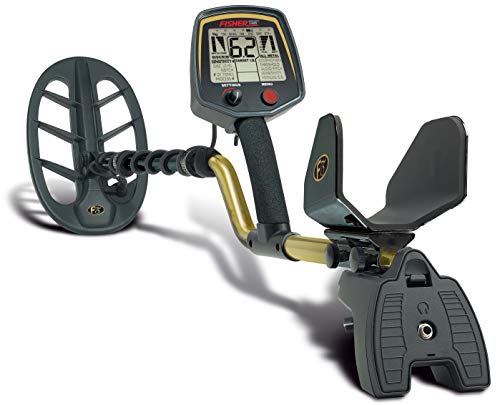 Fisher Labs كاشف المعادن متعدد الأغراض فيشر F75 - Image 5