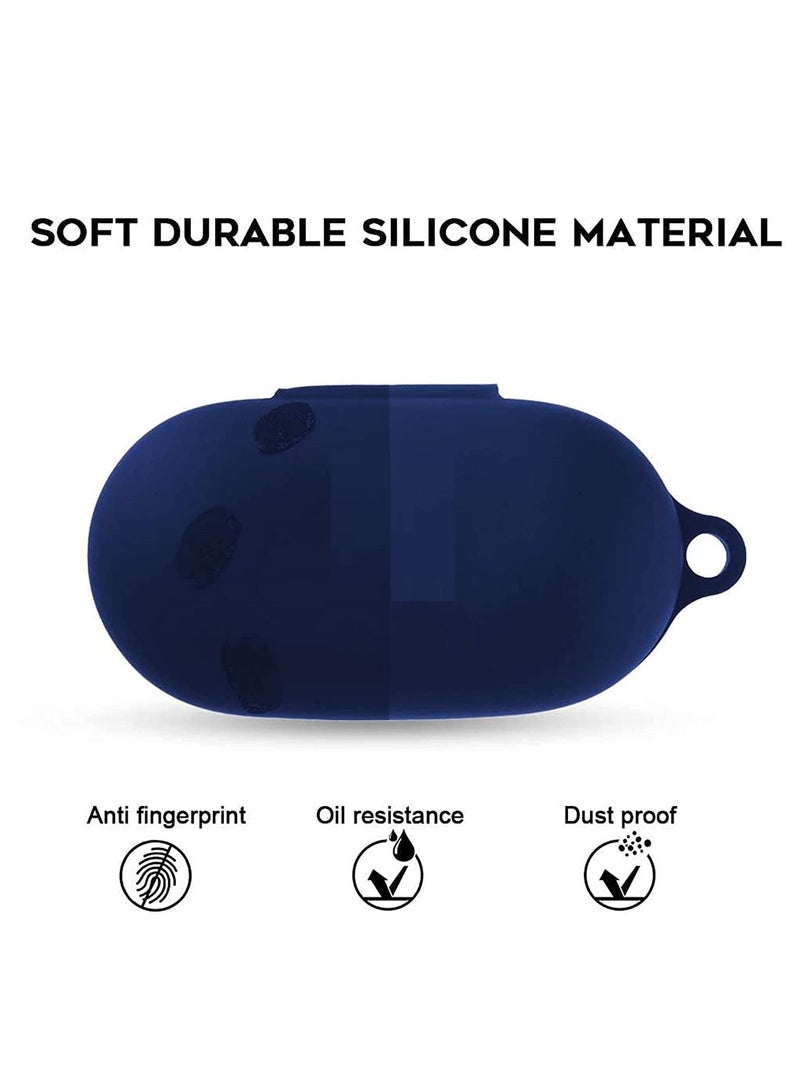 Breathe Silicone Cover For Oneplus Buds Z2 Headphones (2022) (Earbuds Not Included) - Image 3