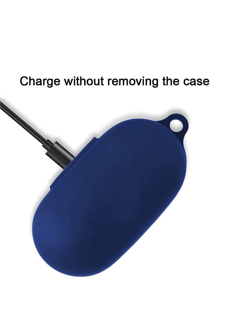 Breathe Silicone Cover For Oneplus Buds Z2 Headphones (2022) (Earbuds Not Included) - Image 4