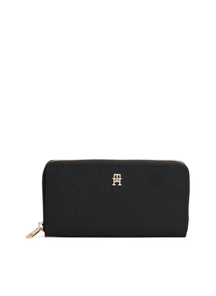 TOMMY HILFIGER Zip Around Wallet
