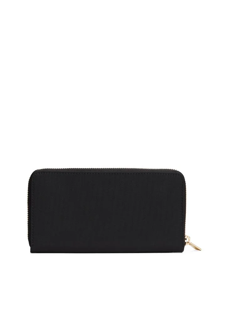 TOMMY HILFIGER Zip Around Wallet