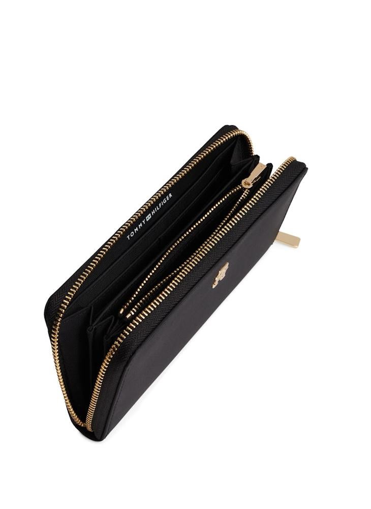 تومي هيلفيغر محفظة بسحاب حولها - Image 4