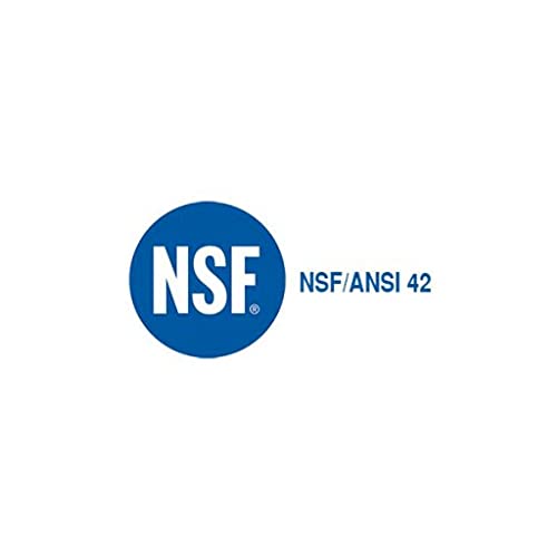 NCI (جديد) فلتر بديل معتمد بجودة ULTRA لجهاز تنقية المياه Tyent MMP السلسلة على الطاولة - Image 5