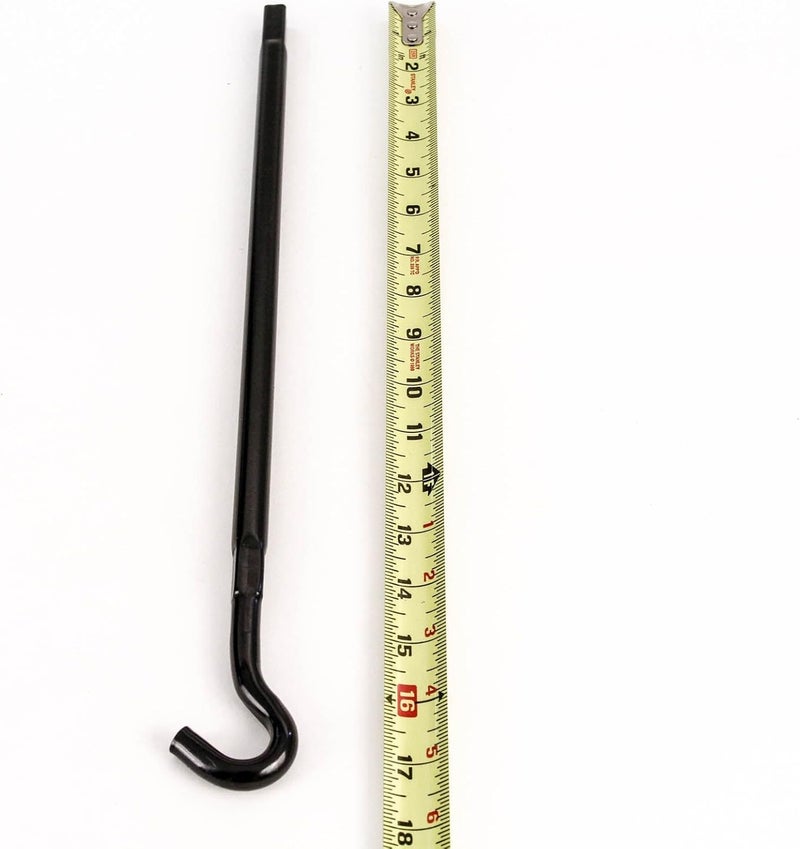 Red Hound Auto Spare Hook Extension Wrench for Ford F150 - Image 5