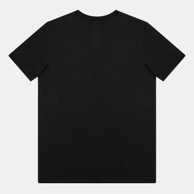 نايكي تيشيرت رياضي جرافيك للأطفال