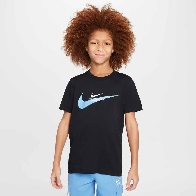 Nike Kids' Sportswear Graphic T-Shirt