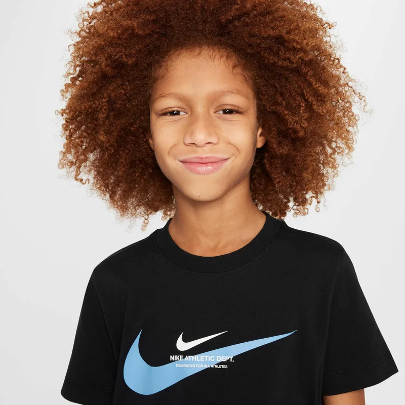 Nike Kids' Sportswear Graphic T-Shirt
