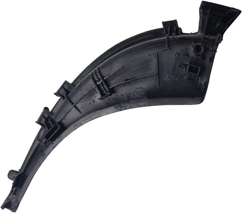 Vuzmode Windshield Wiper Deflector Cowl for JAC S2 T40 SEI 2 - Image 3