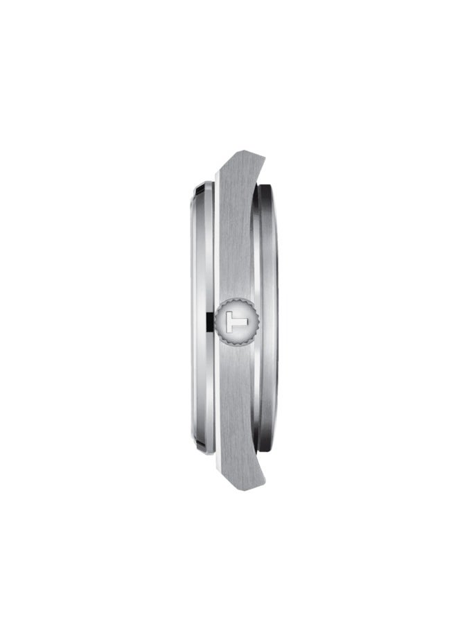 TISSOT TISSOT Prx Swiss Quartz Watch for Women 35mm T137.210.11.041.00  - Image 3
