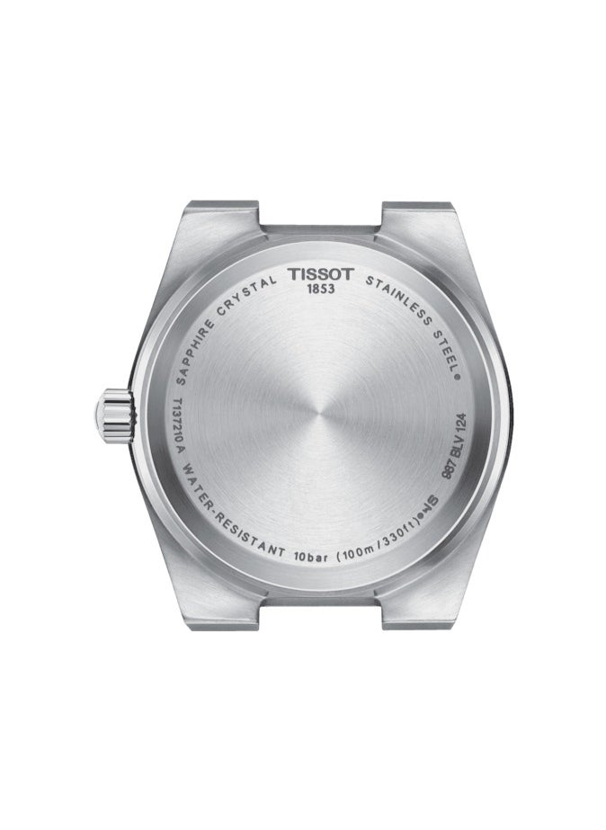 TISSOT TISSOT Prx Swiss Quartz Watch for Women 35mm T137.210.11.041.00  - Image 2