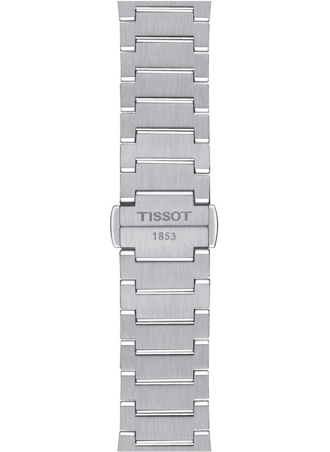 TISSOT TISSOT Prx Swiss Quartz Watch for Women 35mm T137.210.11.041.00  - Image 4