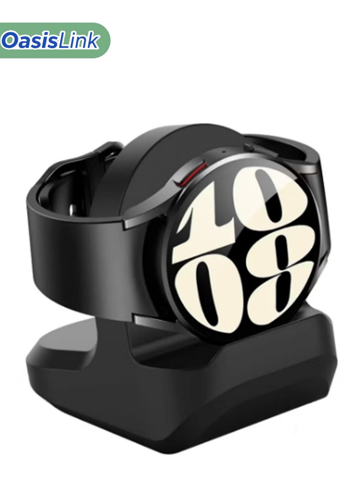samsung Samsung Galaxy Watch Ultra Charger Stand silicone ZA081F1F93619A5E2E7F9Z