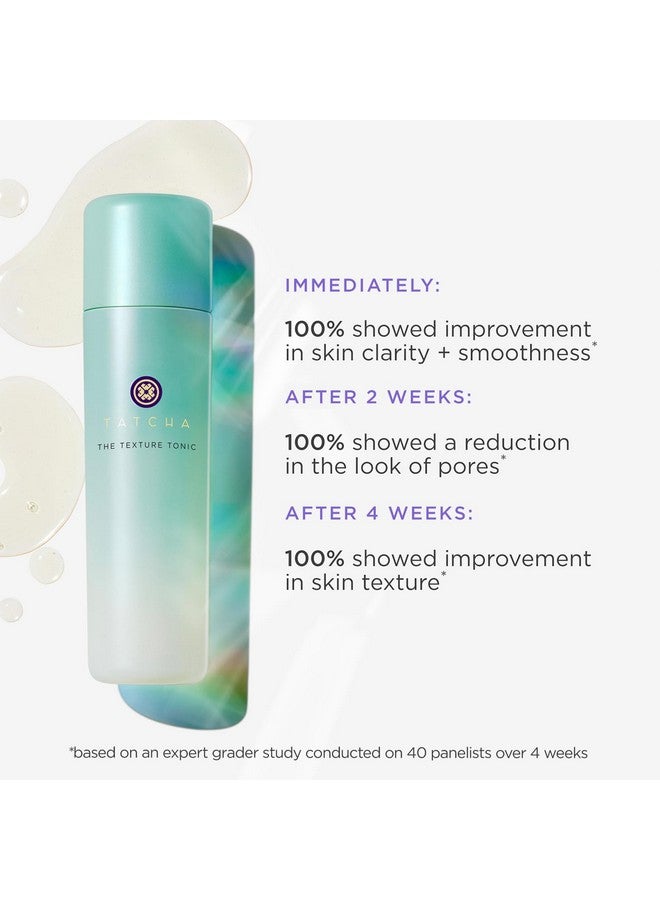 تاتشا تونيك الملمس | علاج تقشير سائل ١٥٠ مل | ٥ أونصة سائلة - Image 3