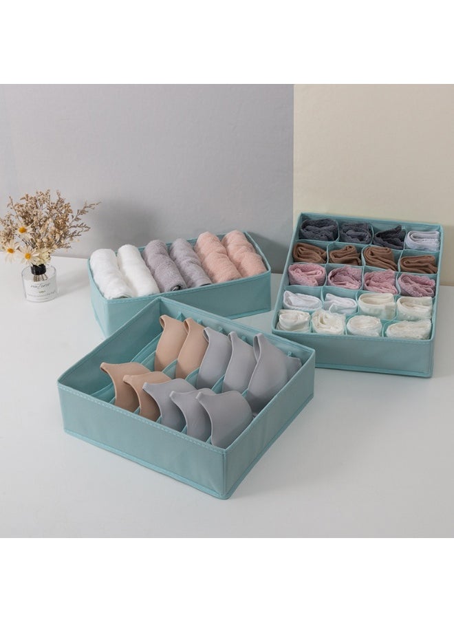 NIBEMINENT Underwear Storage Box  - Image 1