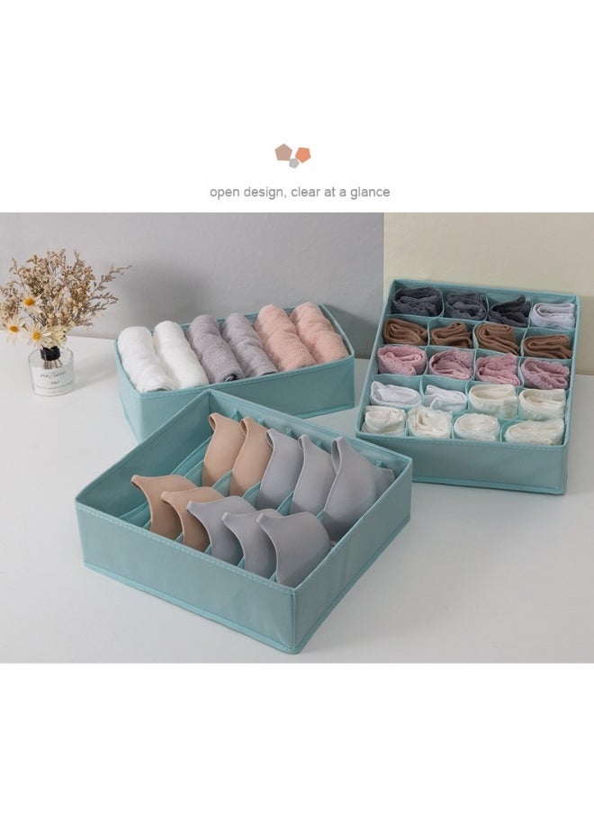 NIBEMINENT Underwear Storage Box  - Image 3