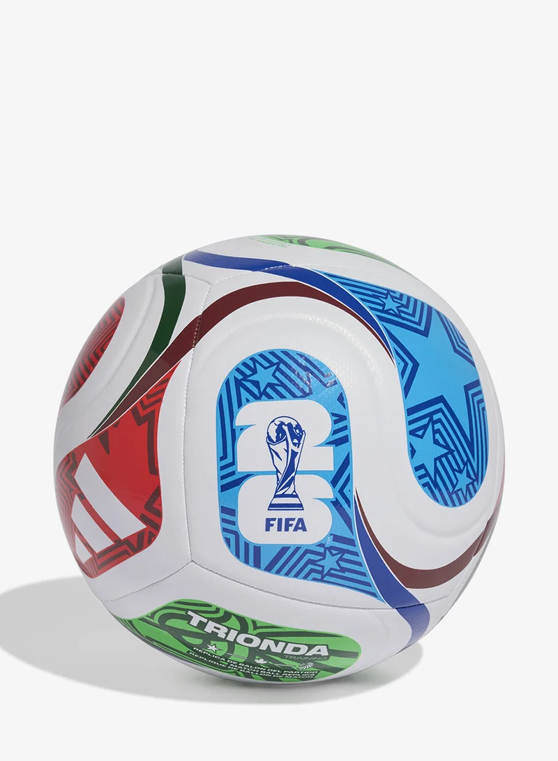 Adidas Fifa World Cup 26™ Trionda Training Ball