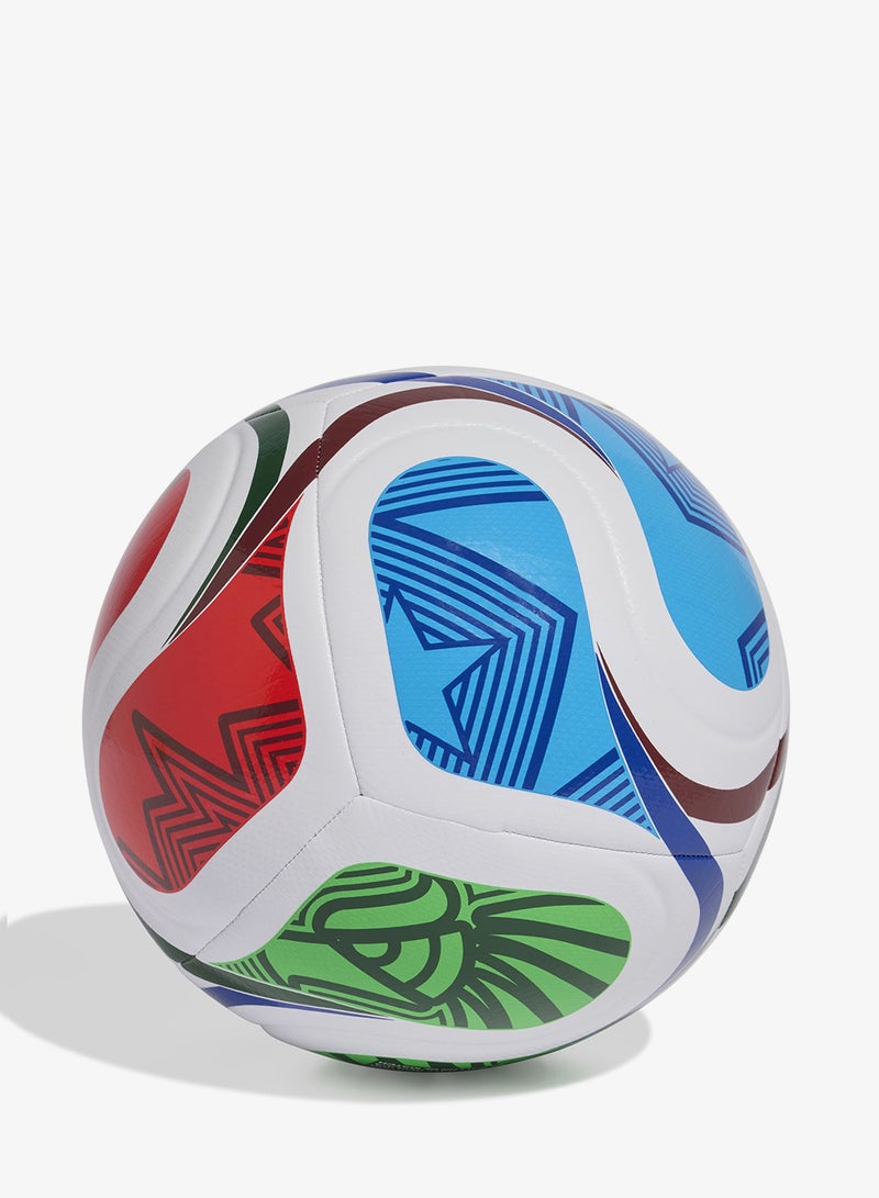 Adidas Fifa World Cup 26™ Trionda Training Ball - Image 2