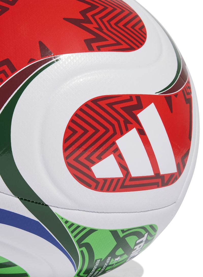 Adidas Fifa World Cup 26™ Trionda Training Ball - Image 3