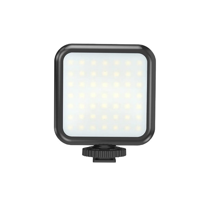 BRYTE Ultra Bright Lights for Videography & Photography|Dimmable LED Lights for Photography,DSLR, Mobile Light &Laptop Lights| 49LED Beads,Portable Fill Light for Zoom,Vlogs & Live Streaming - Image 1