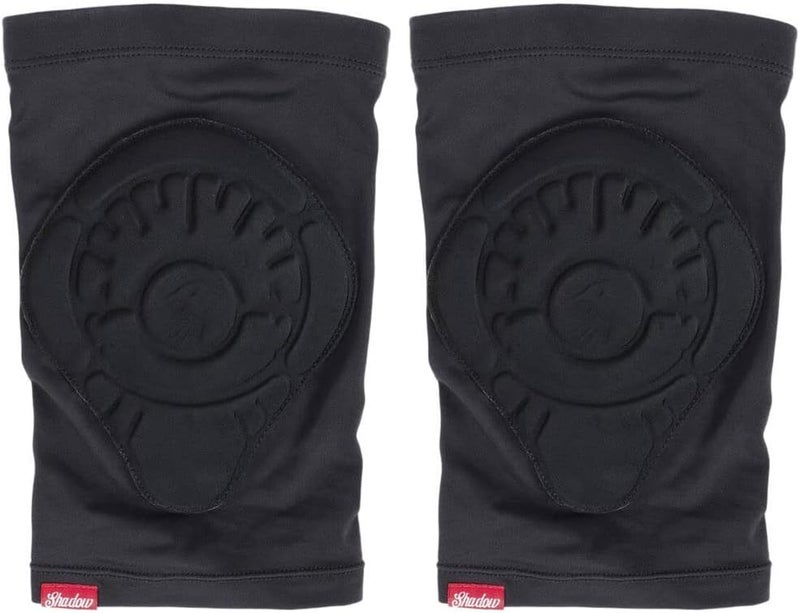 The Shadow Conspiracy Invisa-Lite Durable Breathable Lightweight Flexible Knee Pads with Interior Anti-Slip Silicone Band - Image 1