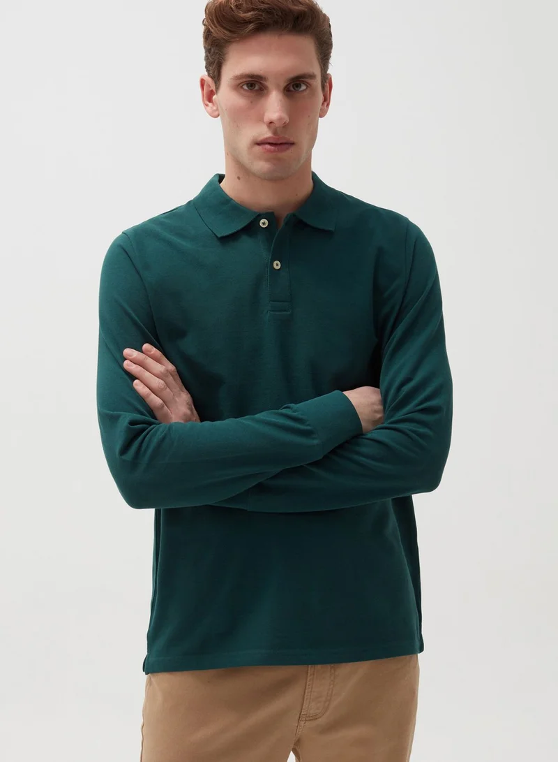 Ovs Essential Polo
