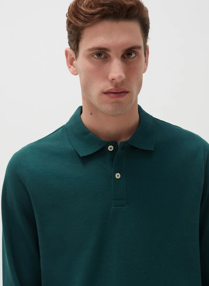 Ovs Essential Polo