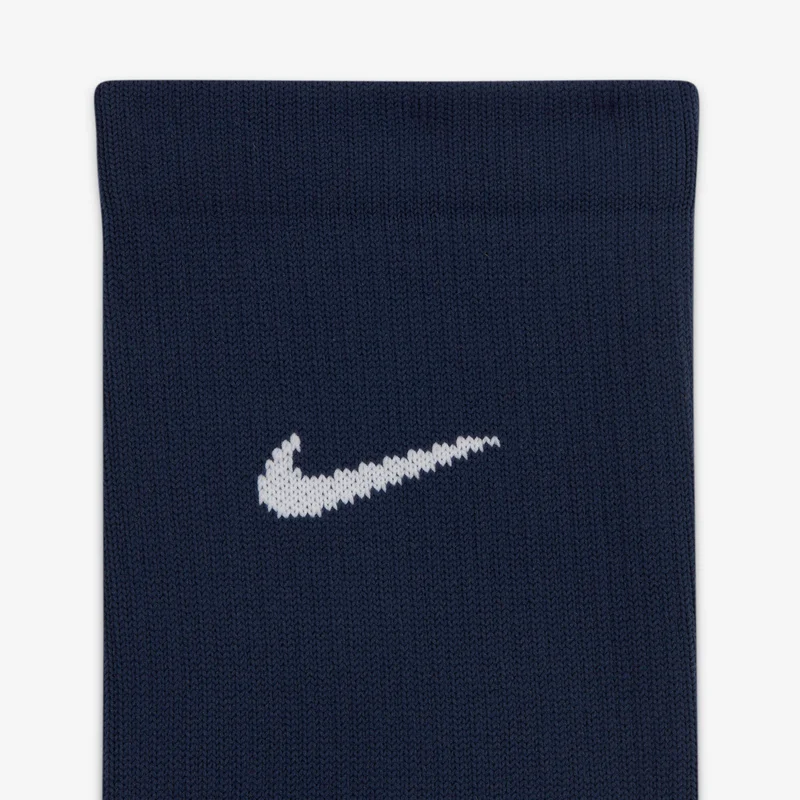Nike Blue Strike Football Crew Socks  | Best Price UAE