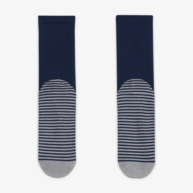 Nike Blue Strike Football Crew Socks  | Best Price UAE