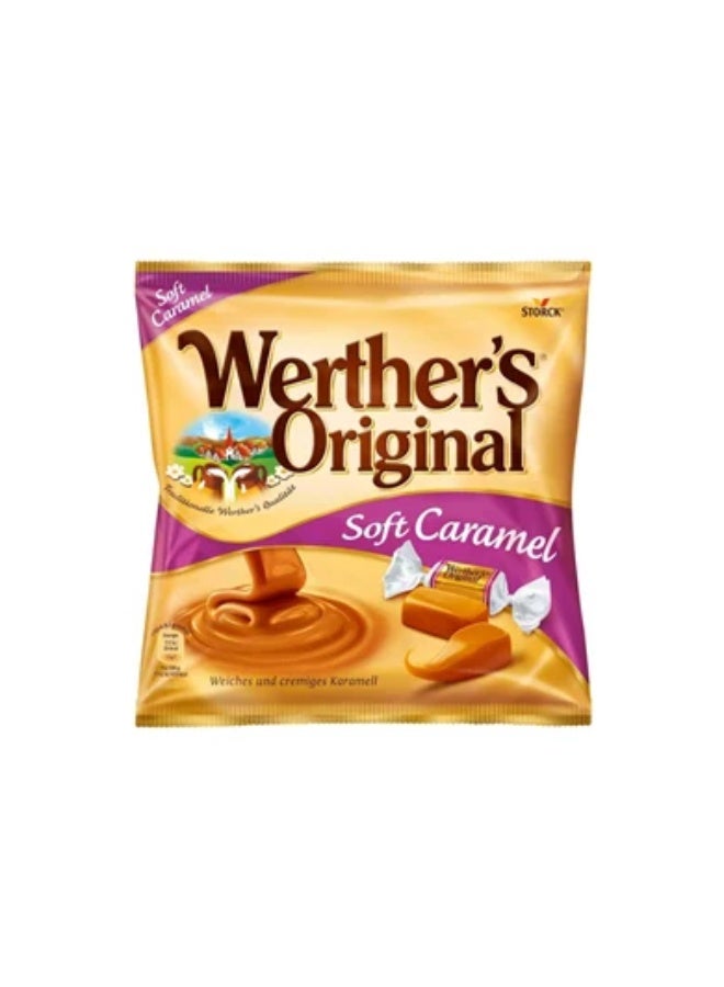 Werthers Werther’s Original Soft Toffees 100 g - Image 1