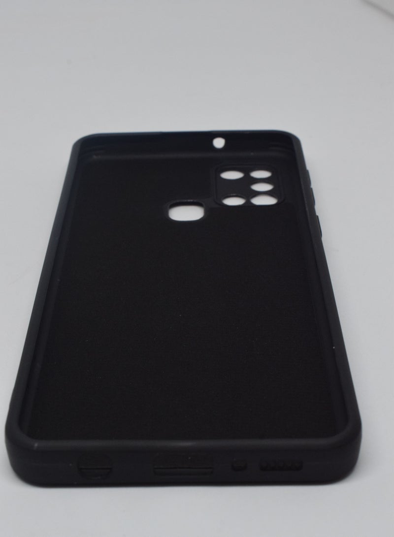 BORTONY Protective Case Cover For Samsung Galaxy A21S - Image 3