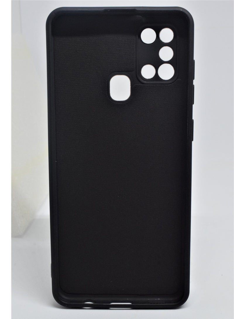 BORTONY Protective Case Cover For Samsung Galaxy A21S - Image 2