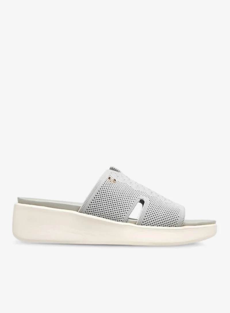 Le Confort Women Cutout Detail Comfort Sandals