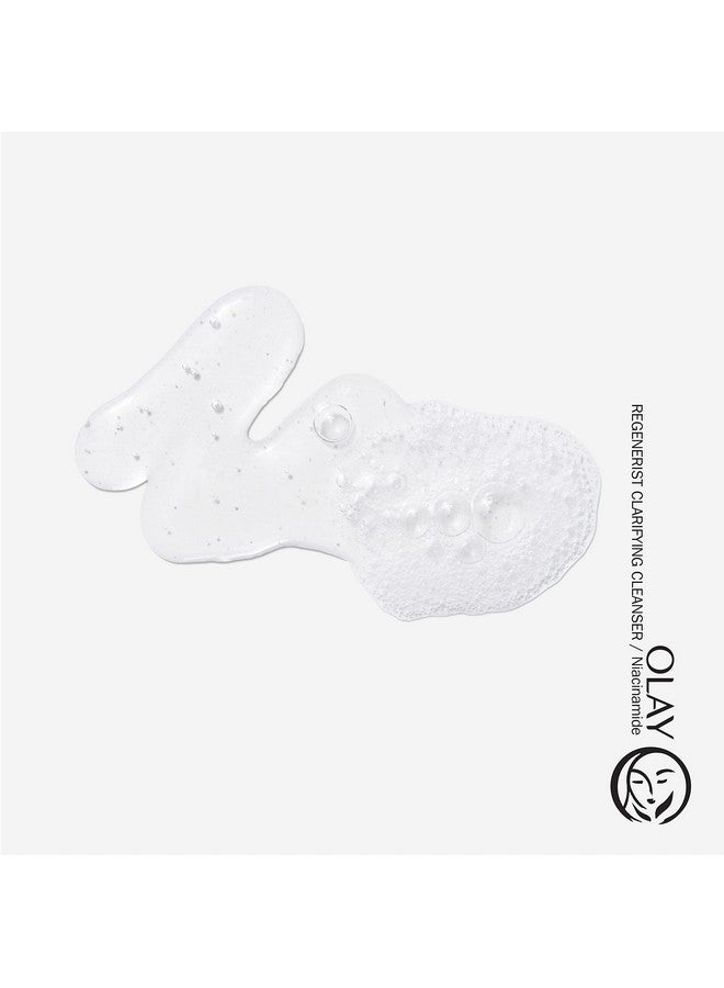 غسول الوجه أولاي نياسيناميد + ببتيد 24، منقي، خالٍ من الكبريتات، 16 أونصة - Image 2