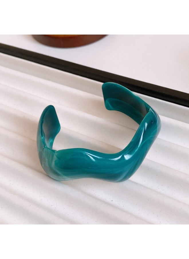 KUYING New Fashion Design Exquisite Versatile Bracelet