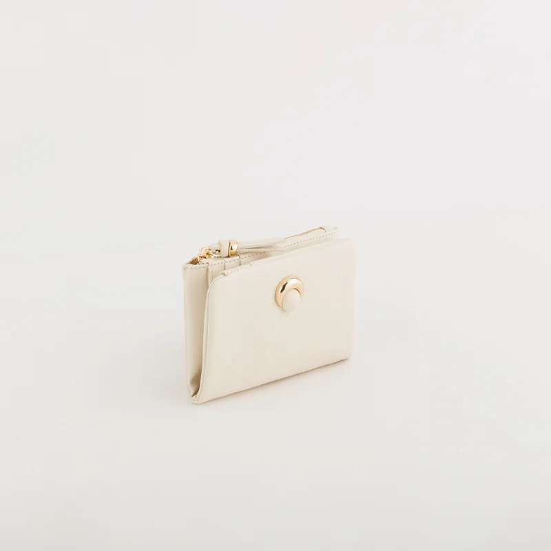 Women's Leather Wallet - Gemma Wallet