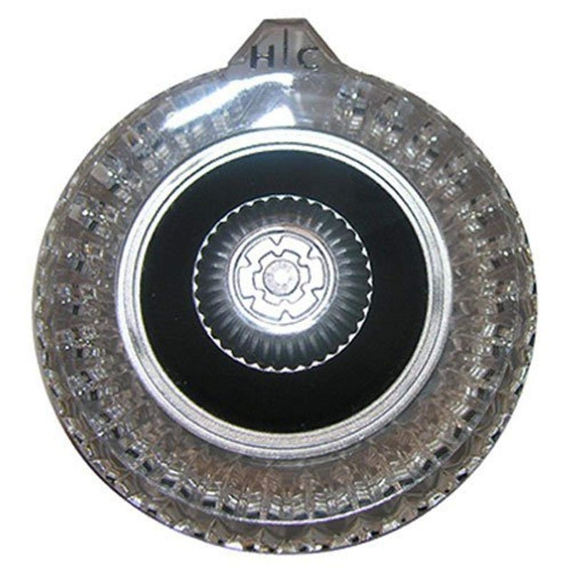 LASCO HC-167 Plastic Old Style Shower Handle Fits Moen Brand - Image 3