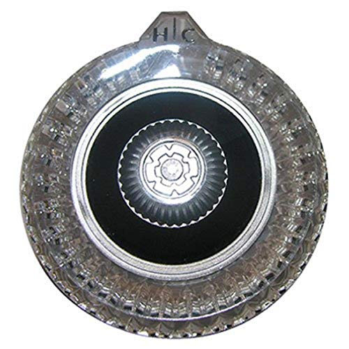 LASCO HC-167 Plastic Old Style Shower Handle Fits Moen Brand - Image 1