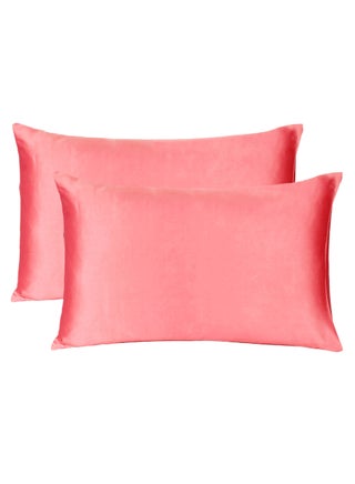 Strawberry Pink