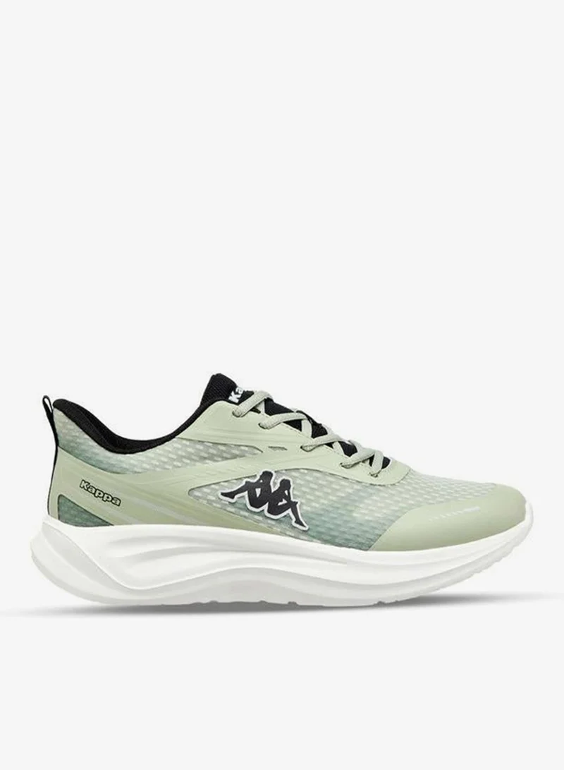 كابا Men Lace-Up Sports Shoes